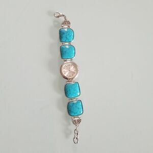 Cute Bracelet Fashion Watch